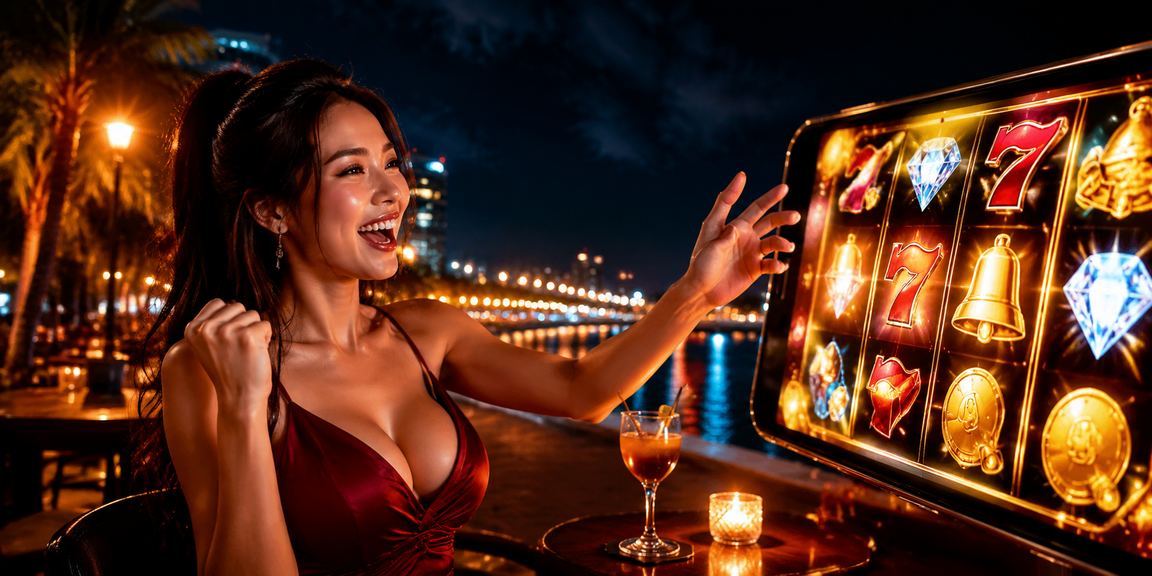 slot game
