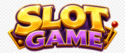 Slot Game logo